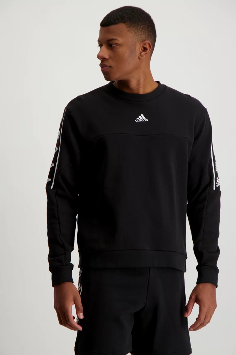 adidas Sportswear Brandlove Herren Pullover