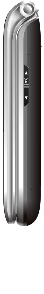 Bea-fon SL645 (schwarz)