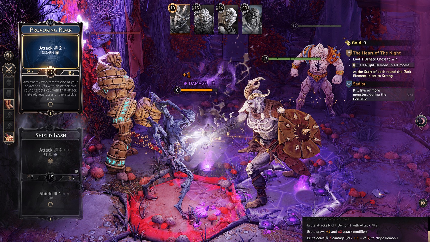 Gloomhaven- PC