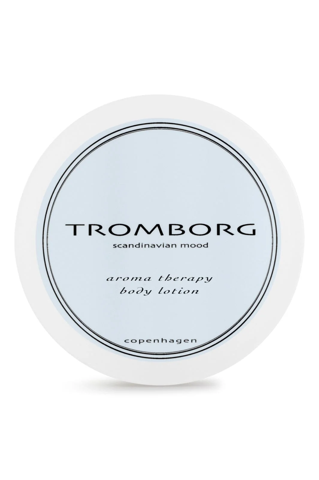 Tromborg Aroma Therapy Body Lotion