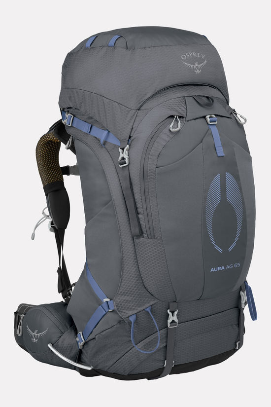 Osprey Osprey Aura AG 65 Rugzak Dames