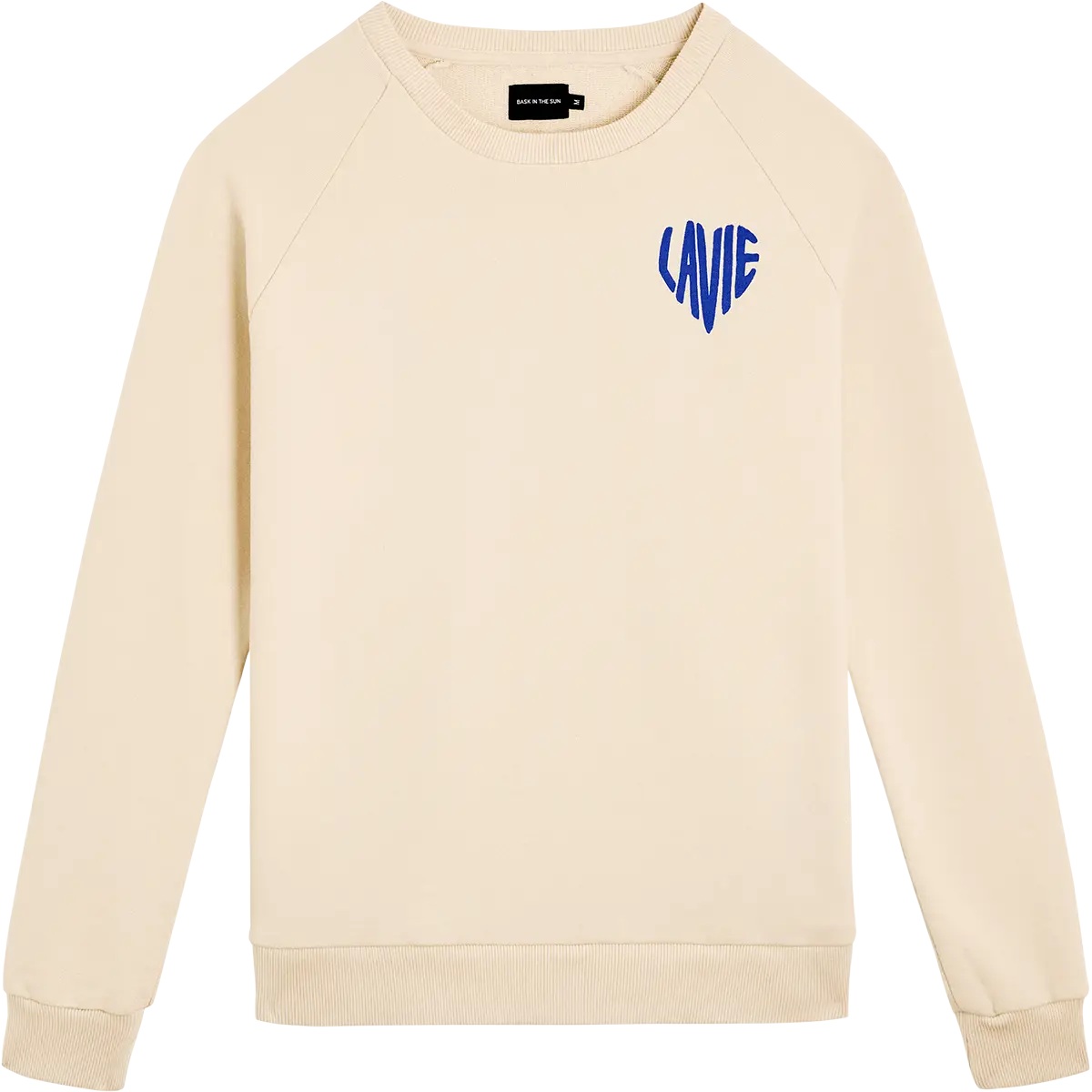 Bask In The Sun La Vie Sweat Cream