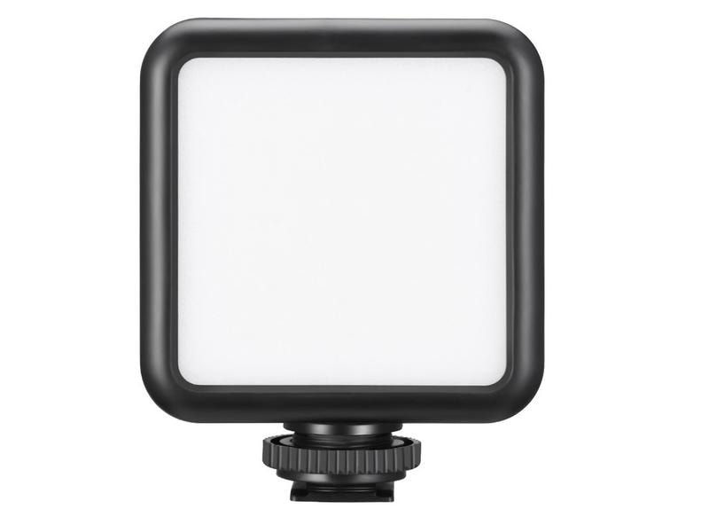 Ulanzi Videoleuchte VL49 Vielseitiges Mini LED Videolicht