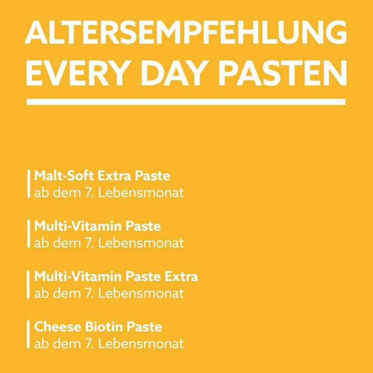 GimCat Malt-Soft Paste Extra für Katzen, 50 g