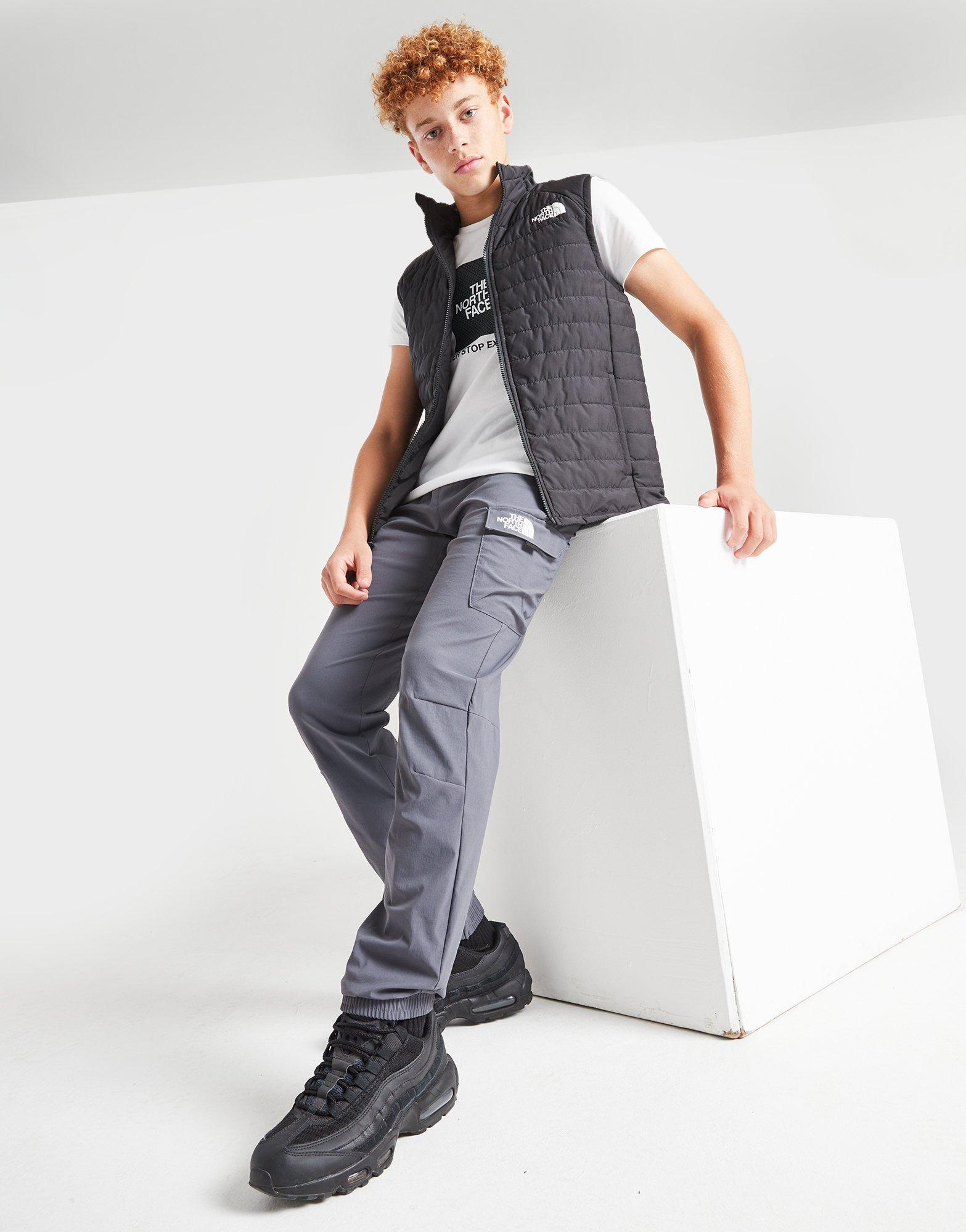 The North Face Pantalon Cargo Trishull Junior