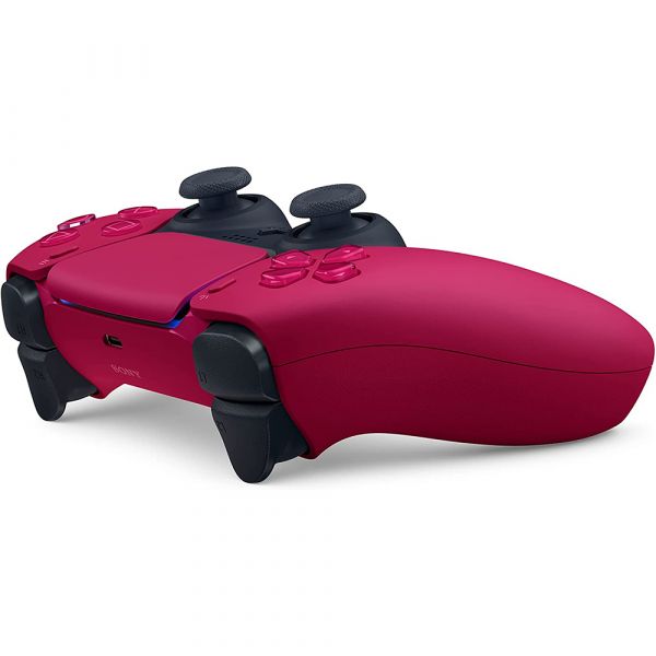 Sony Comando DualSense Cosmic Red PS5