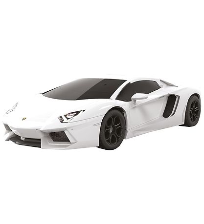 Airfix S?t - QUICKBUILD - Lamborghini Aventador J6019 - 33 Dele