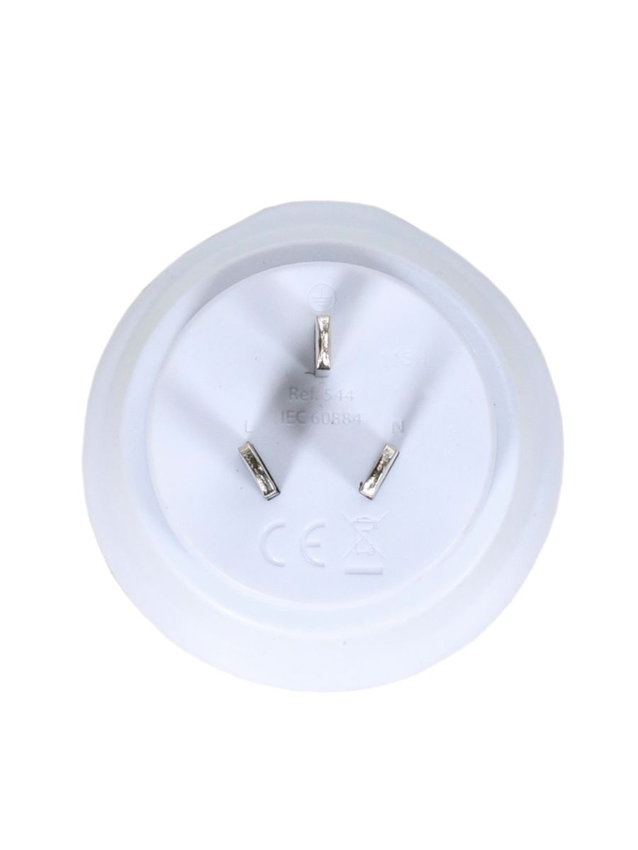 Adaptateur Go Travel Electrique Europe - Australie - Chine