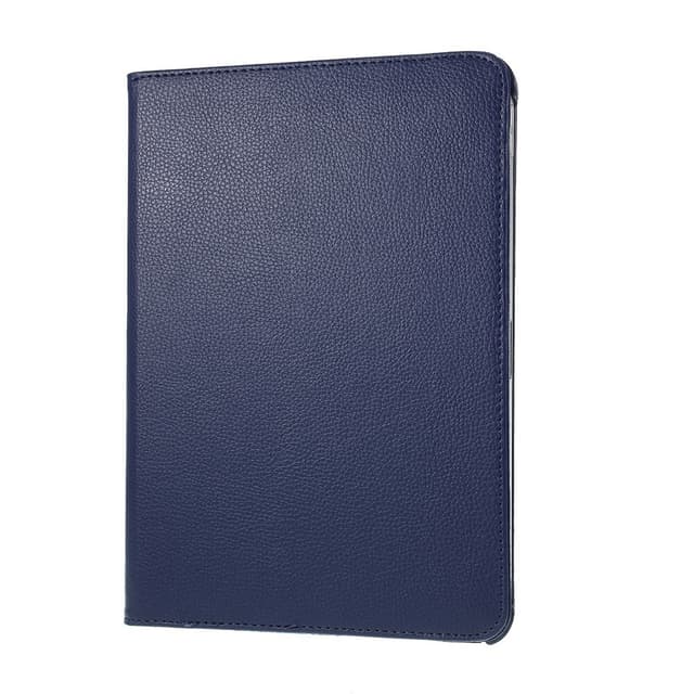 SKALO iPad Pro 12.9 (Gen 4/5/6) 360 Litchi Flip Cover