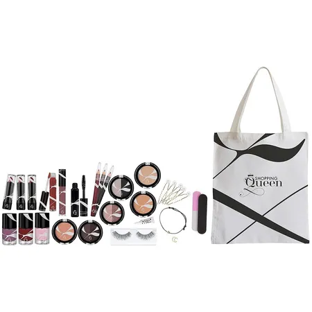 Roth Shopping Queen - Dein Kosmetik-Adventskalender