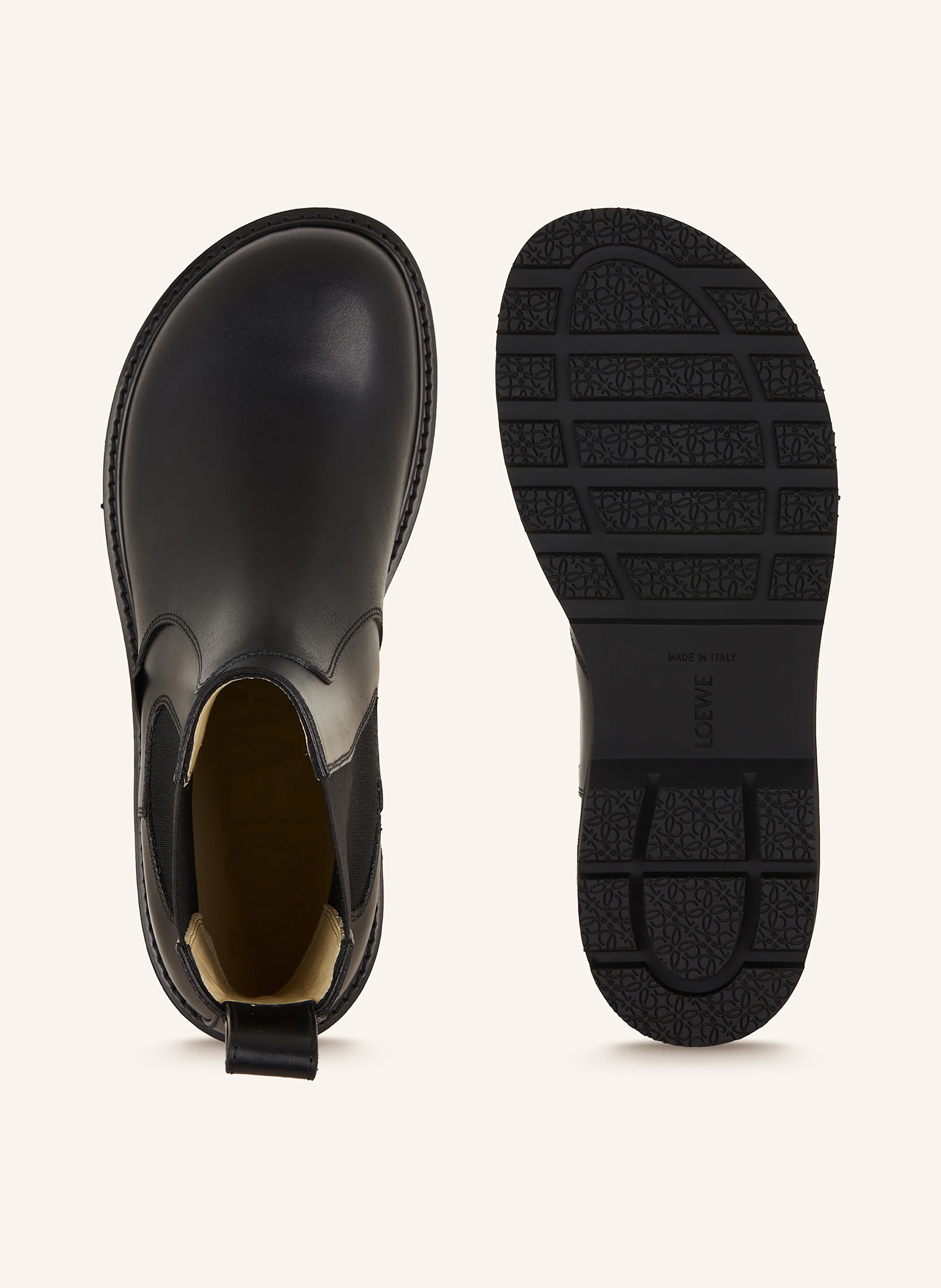 LOEWE Chelsea-Boots BLAZE
