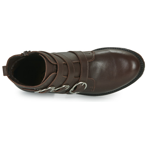 Betty London - FOXXI - Marron