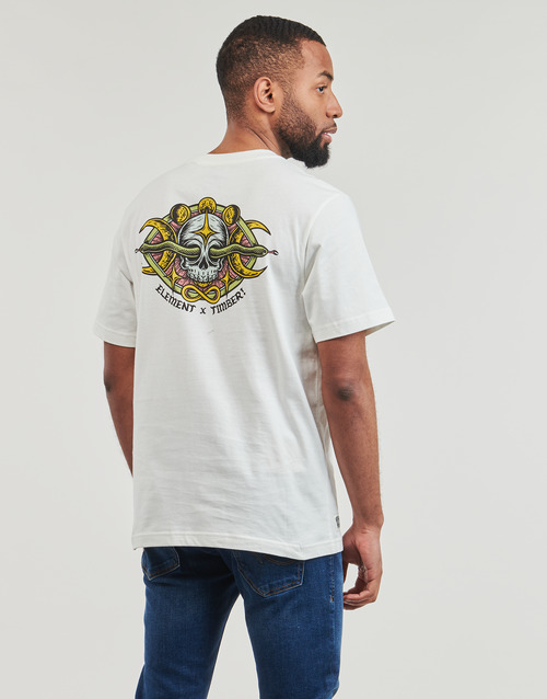 Element - TIMBER SIGHT SS - Blanc