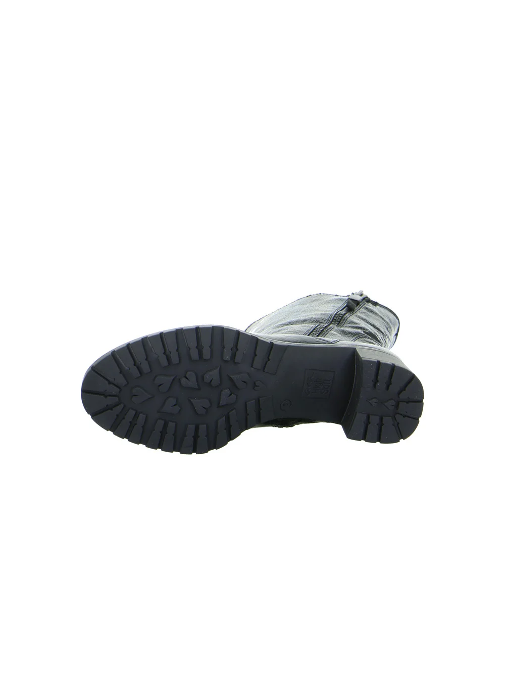 Stiefelette Ronda schwarz