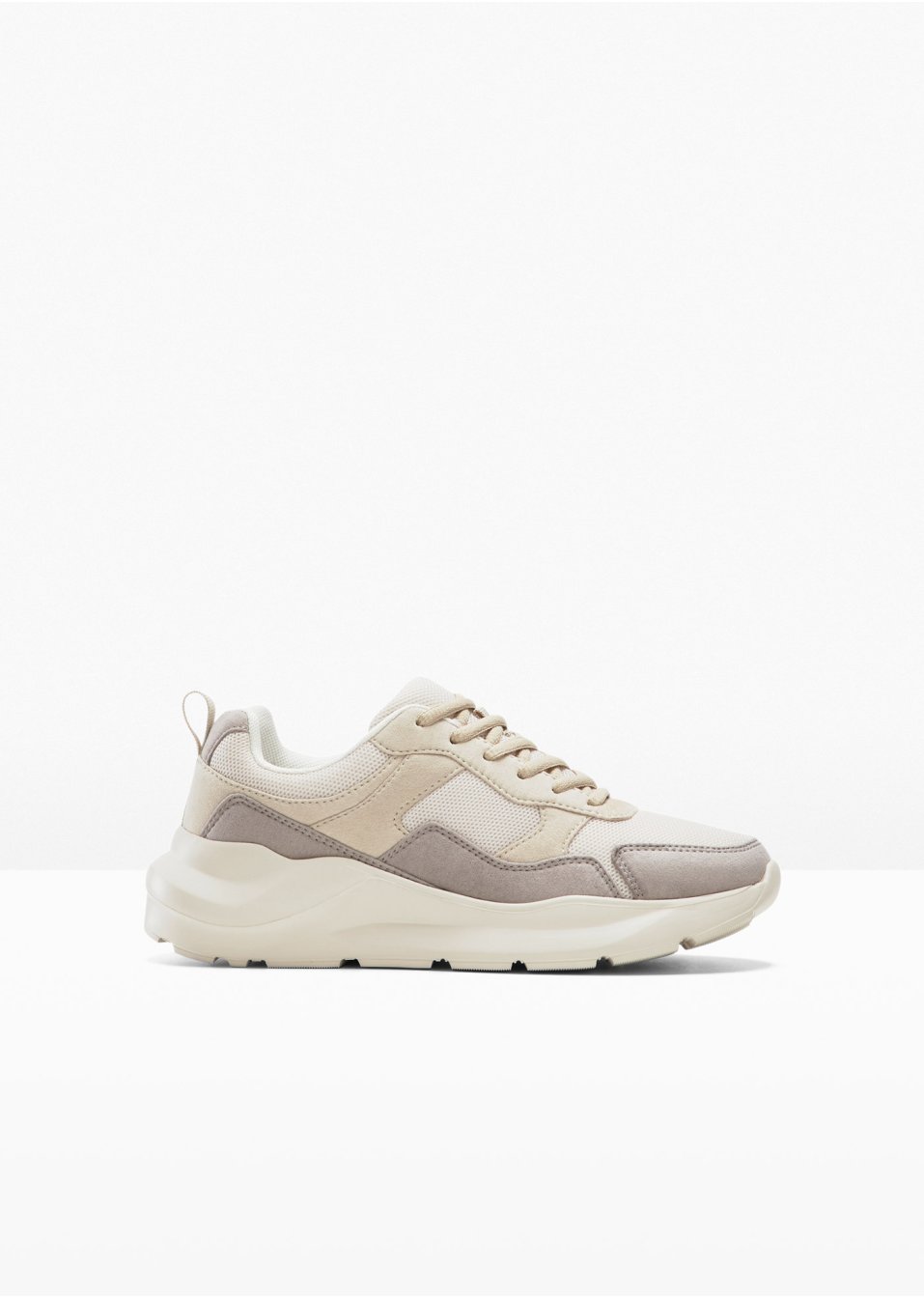 Sneakers chunky