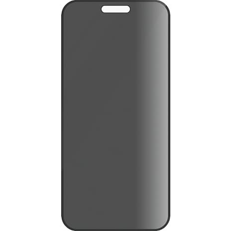 PanzerGlass privat skærmbeskyttelse iPhone 16/15