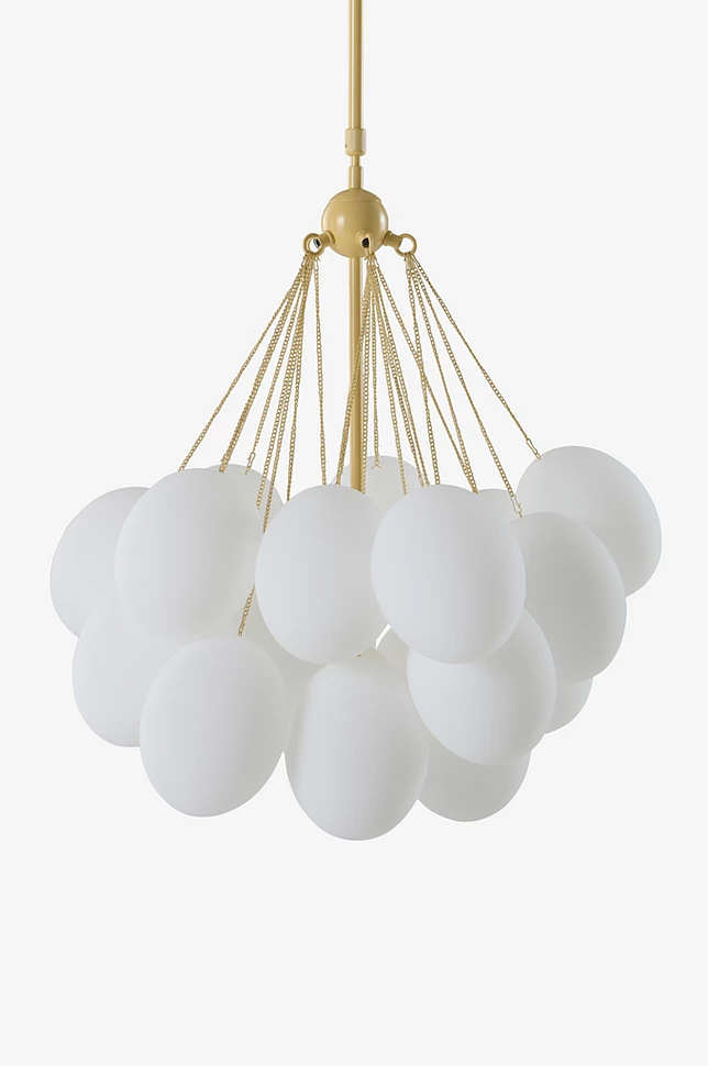 SEATON 21 taklampe