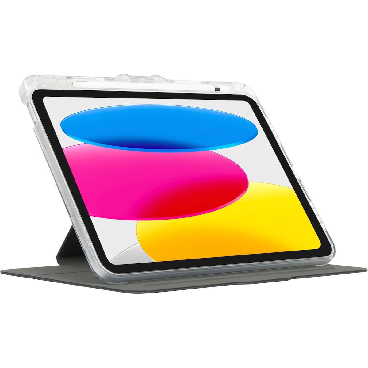 Targus VersaVu iPad 10,9” gjennomsiktig deksel