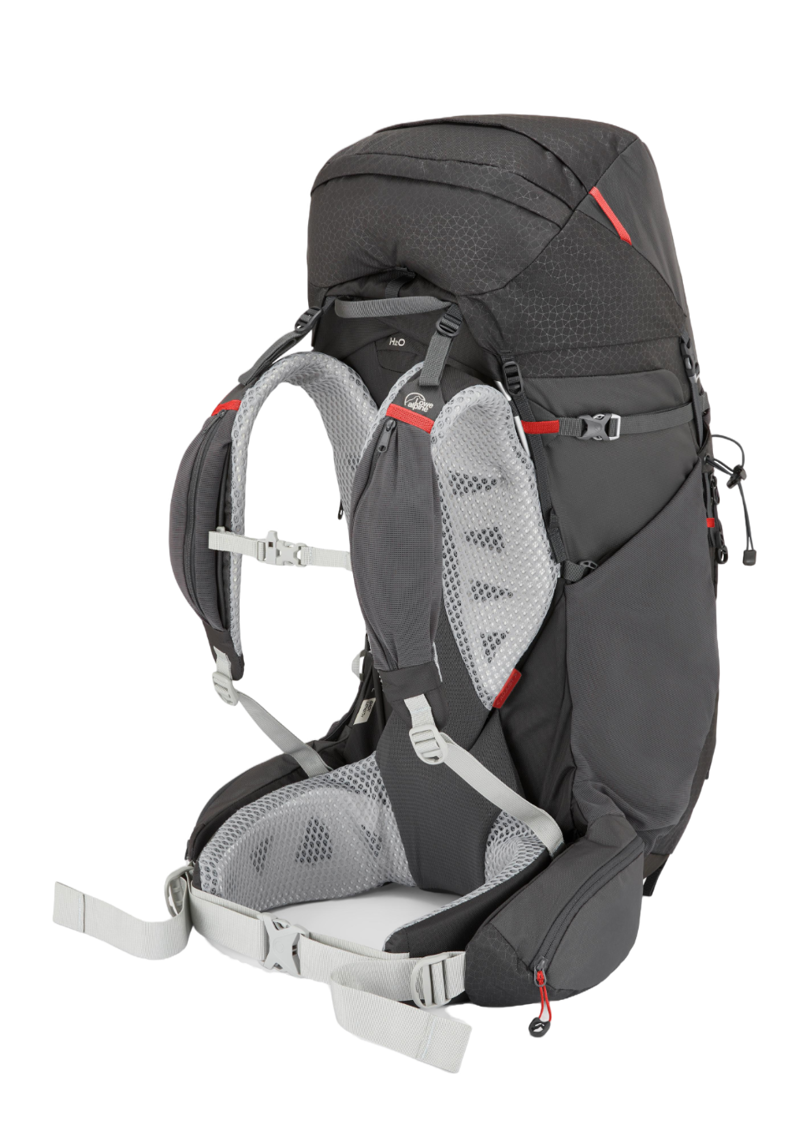 Yacuri 55 Backpack