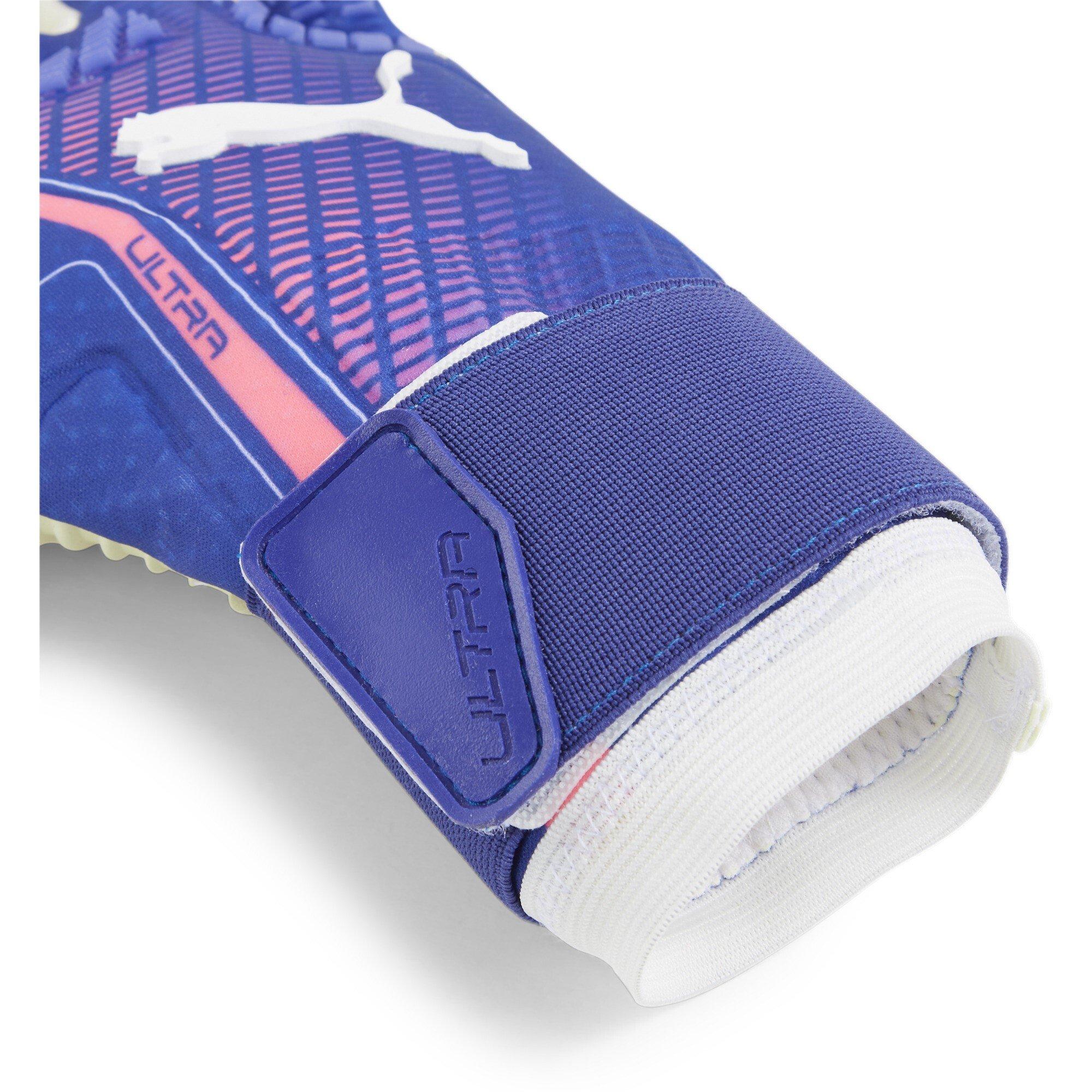 Puma ULTRA Ultimate Hybrid Adults Goalkeeper Gloves