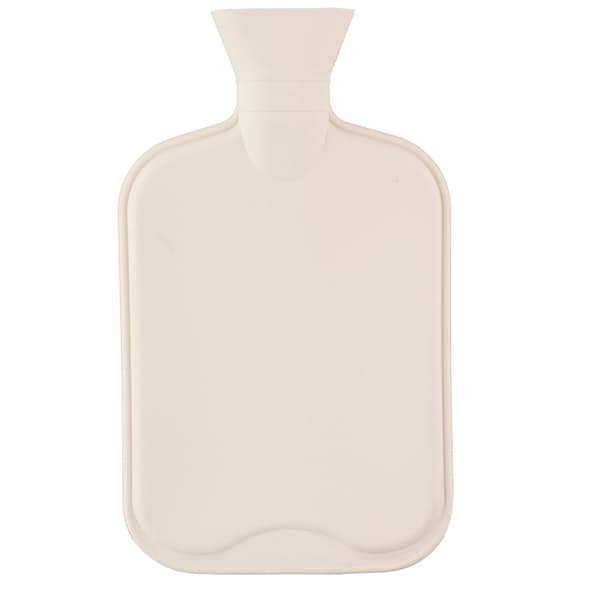 Varmeflaske med strikket trekk 1,7L