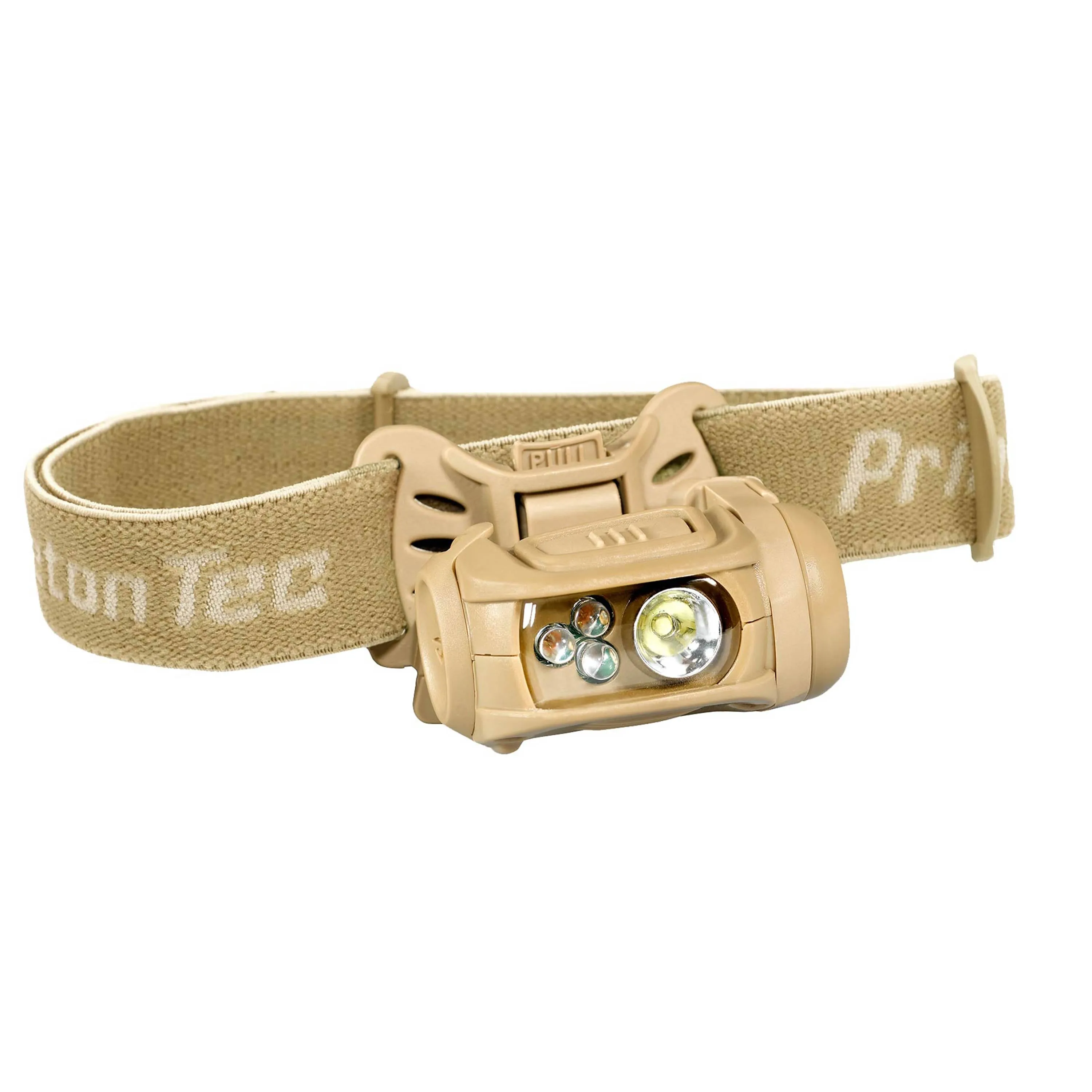 Princeton Tec -  Stirnlampe Remix Pro MPLS