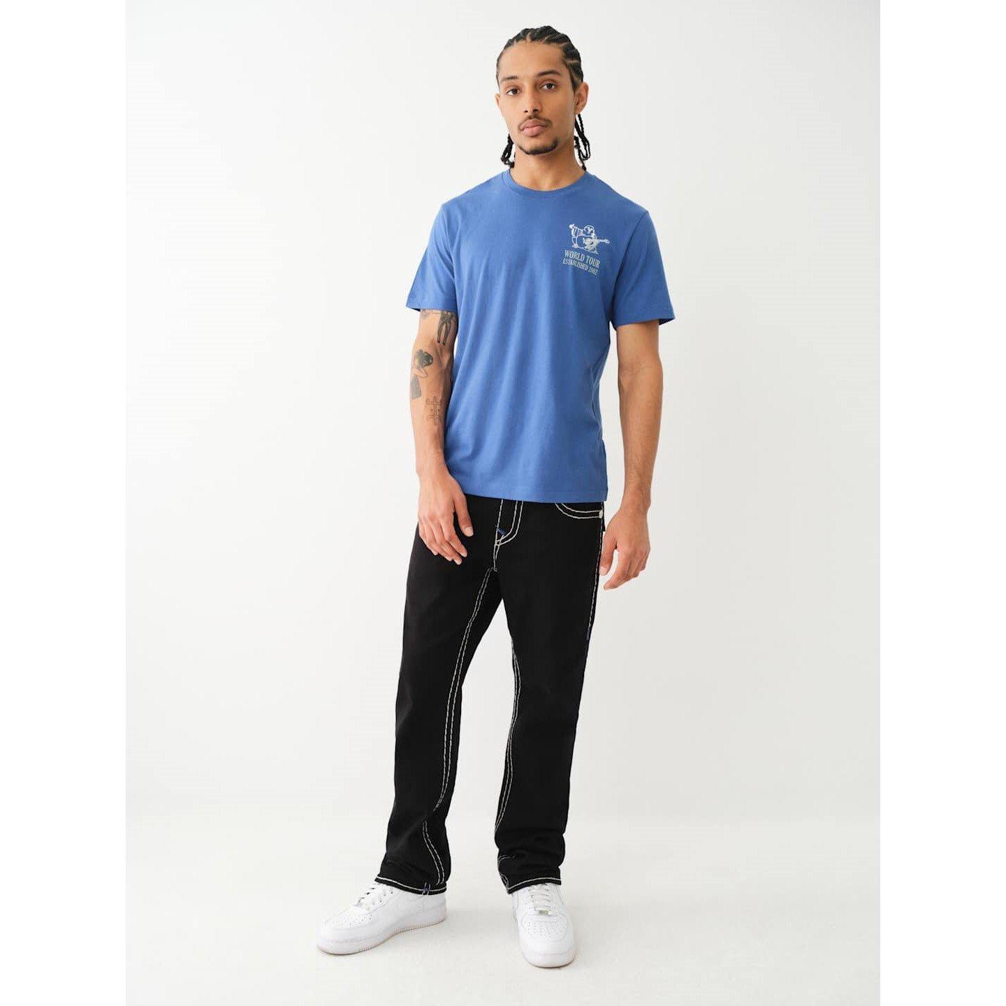 True Religion Ss High Dnsty T Sn99