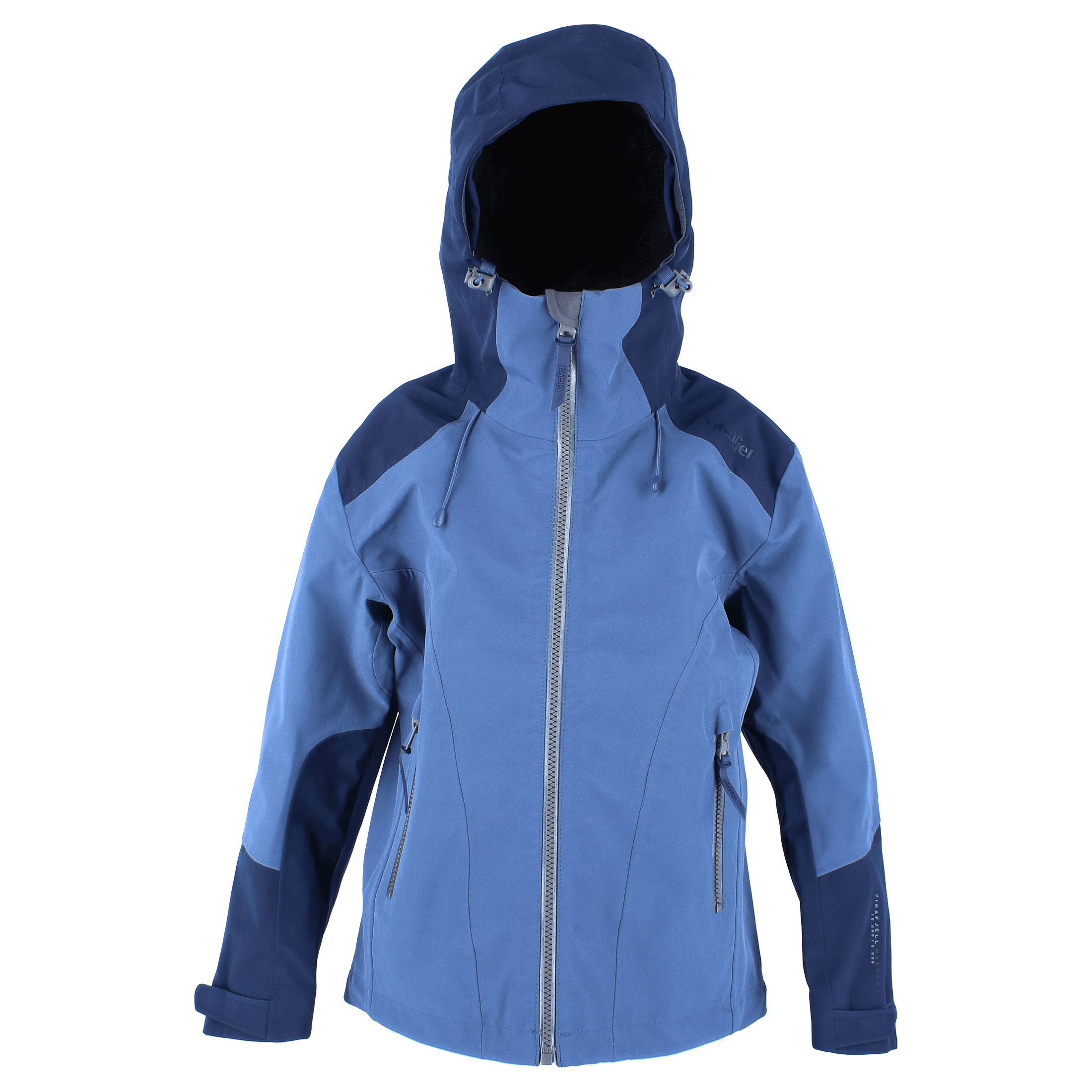 Vikafjell Marken Multi skalljakke - Junior - Jakke