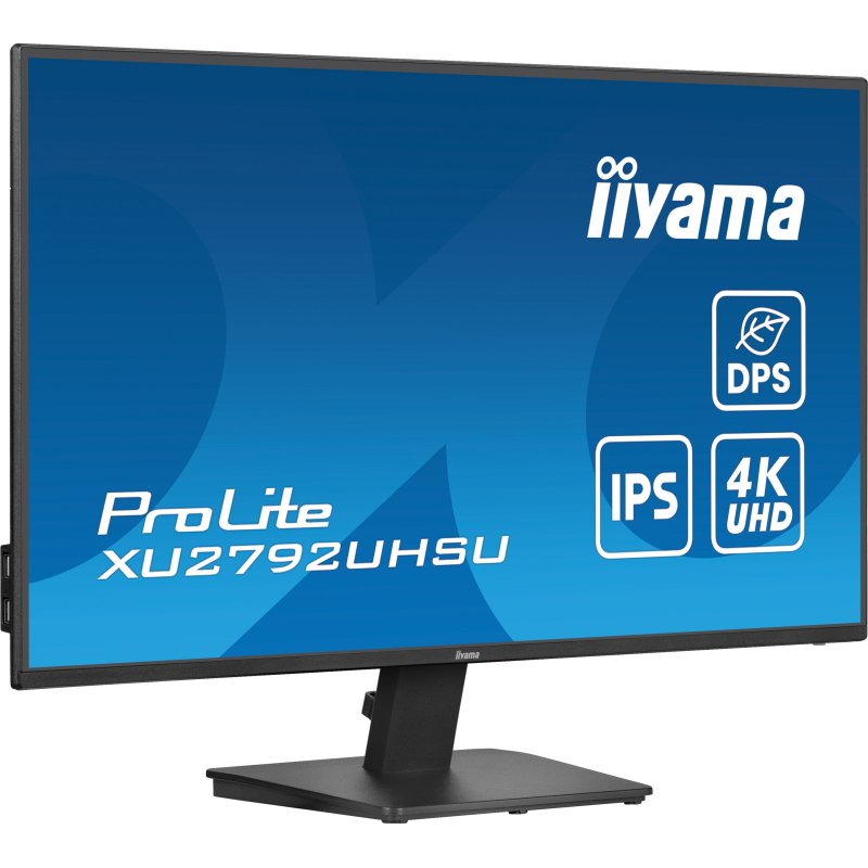 iiyama ProLite XU2792UHSU-B6 écran plat de PC 68,6 cm (27