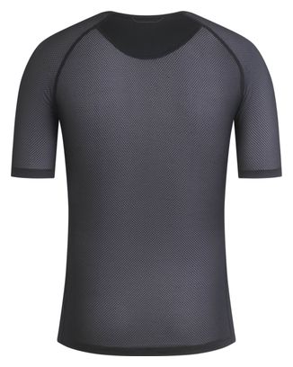 Sous-Maillot Manches Courtes Rapha Lightweight Noir