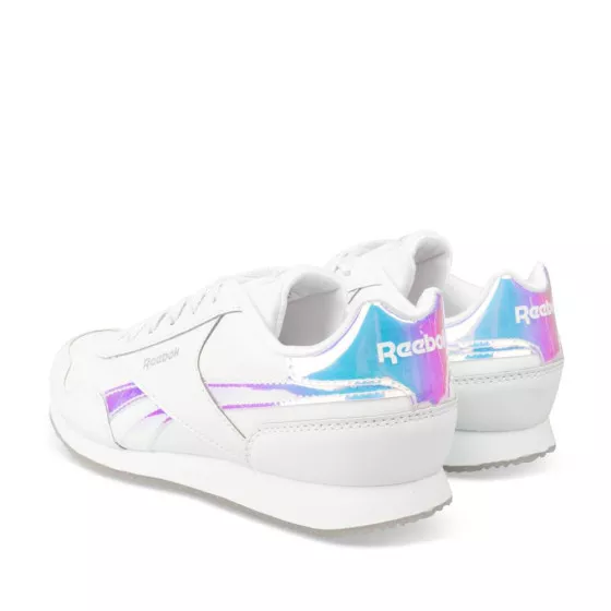 Baskets BLANC REEBOK Royal Cljog
