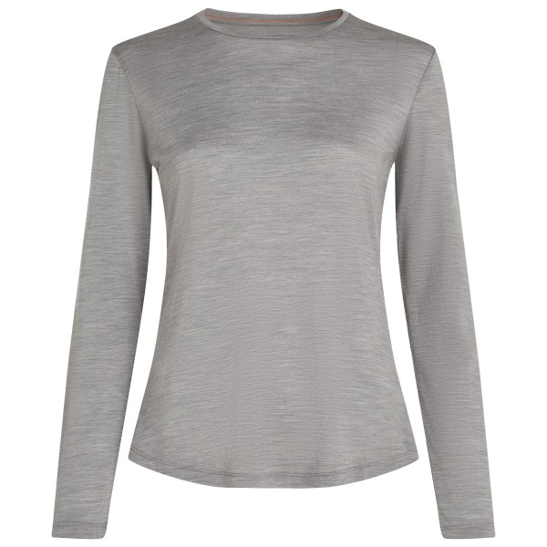 Icebreaker - Women's Merino 125 Cool-Lite Sphere III L/S Tee - Haut en mérinos