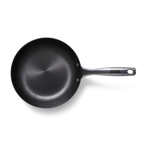 Skottsberg Koekenpan Cast Iron