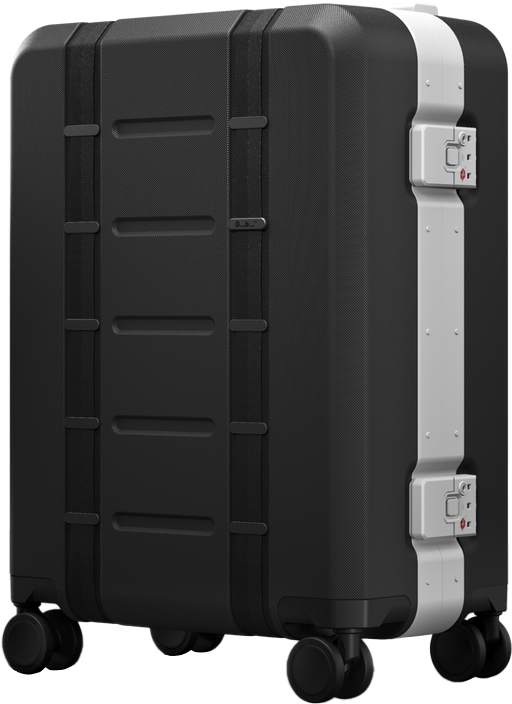 Ramverk Pro Carry-on 36L 0056/Silver