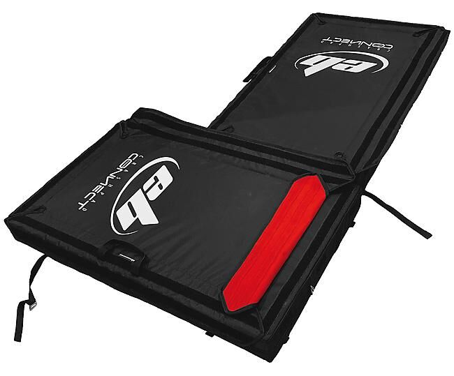 EB - CRASH PAD CONNECT PACK