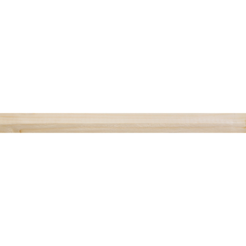 Bouwhout vuren geschaafd 12x18 mm 270 cm