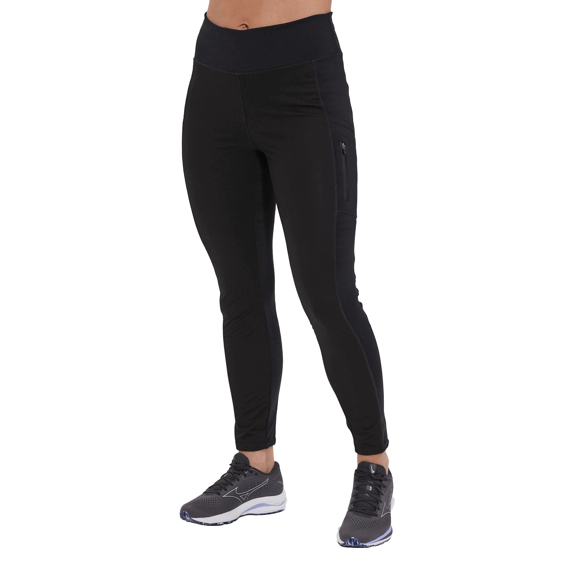 Endurance Janne W Membrane Pants - Treningstøy