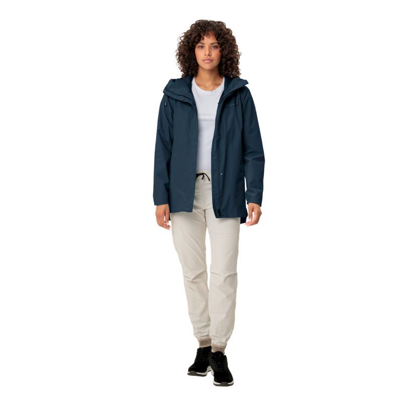Mineo 2L Jacket II - Veste imperméable femme