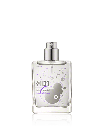 Escentric Molecules Molecule 01 Nachfüllung Eau de Toilette Spray 30ml