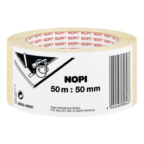 NOPI® Malerkrepp