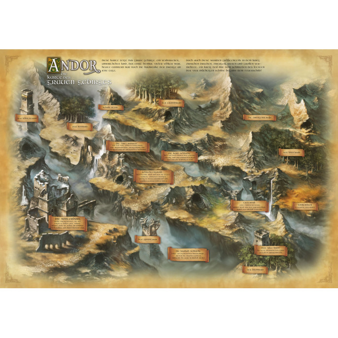 Andor : Le Dernier Espoir