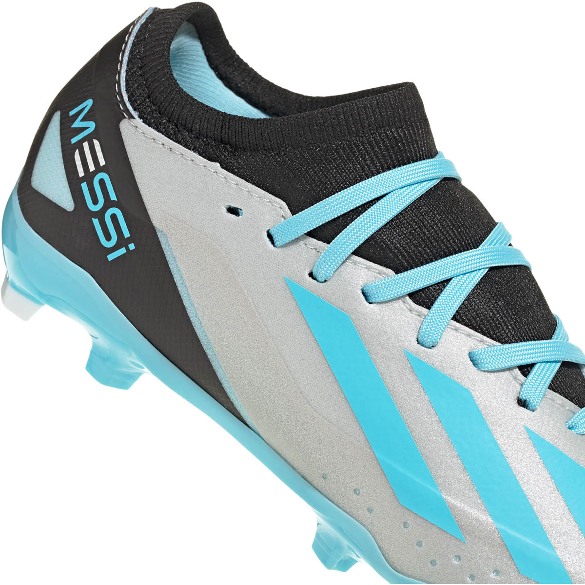 adidas X Crazyfast Messi.3 FG Fodboldstøvler Børn