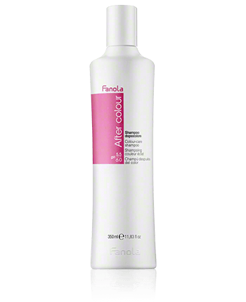 Fanola After Colour Colour-Care Shampoo 350ml
