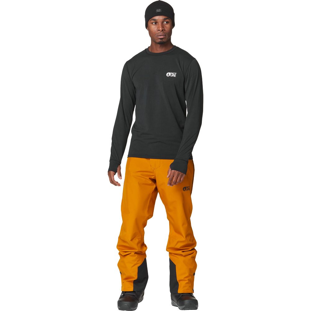 Picture Object PT Skihose Herren honey