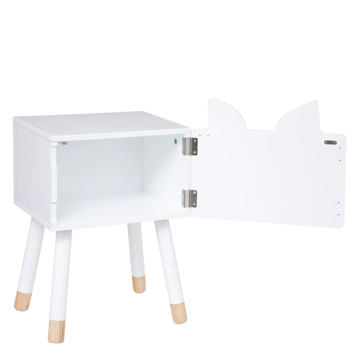 Atmosphera, Createur D'Interieur ATMOSPHERA Chevet Douceur Multicolore