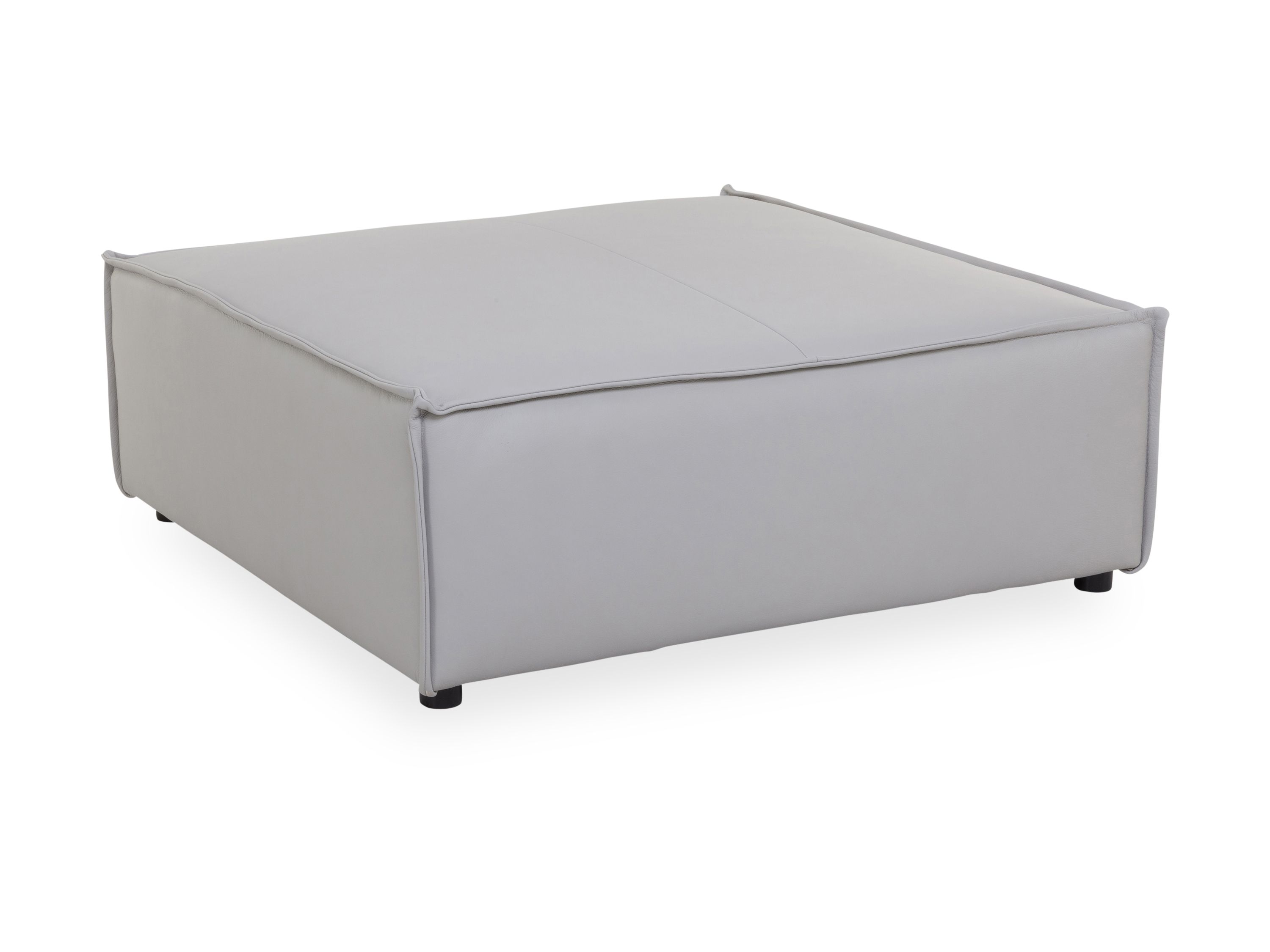 Sofaelement CROSWELL light grey