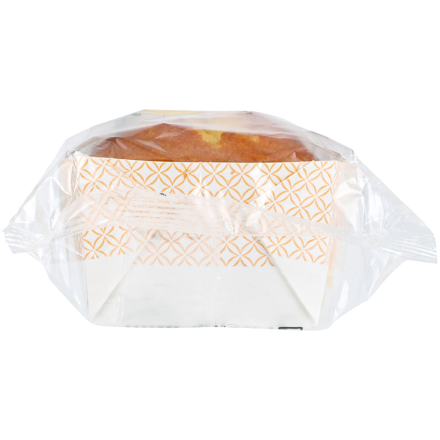 Betty Bossi Zitronen Cake