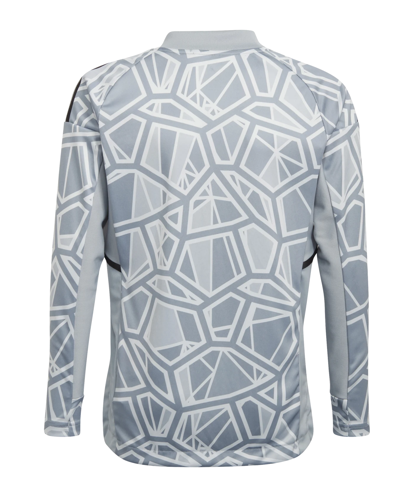 adidas Condivo 22 TW-Trikot langarm Kids Grau