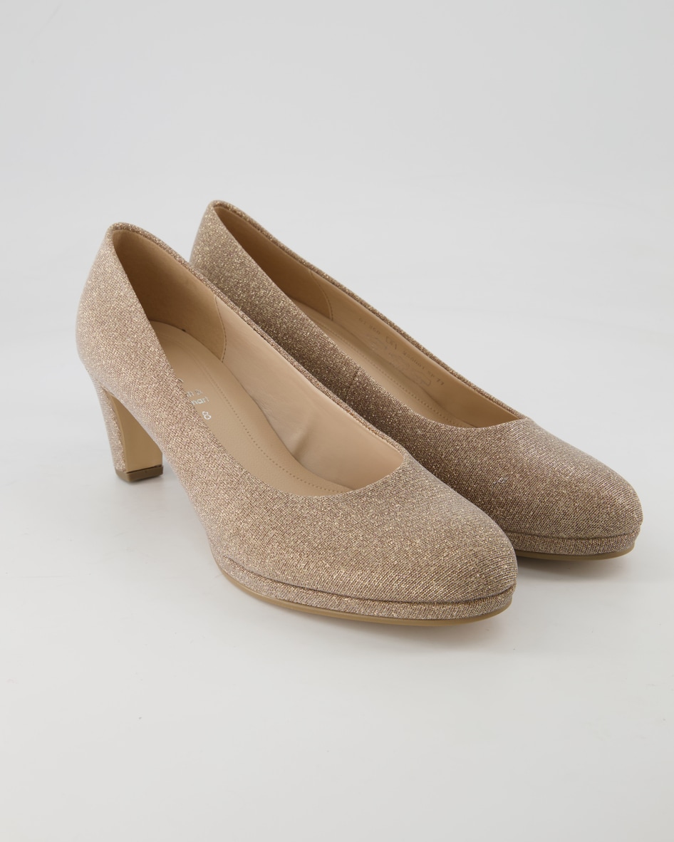 Gabor 01.260.64 Pumps in Beige