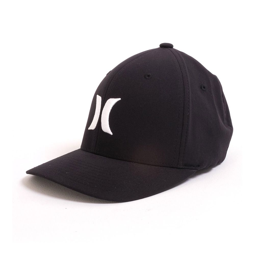 Hurley H2O DRI - Casquette Homme black/white